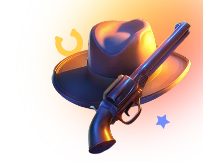 Wild west